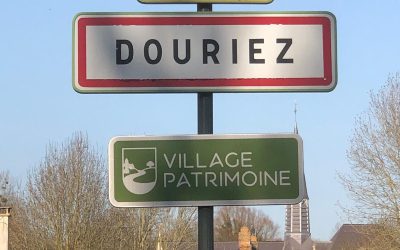 Journées du patrimoine