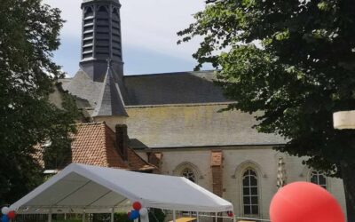 14 Juillet 2024