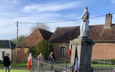 Commémorations du 11 novembre