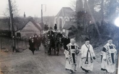 Notre histoire en photos