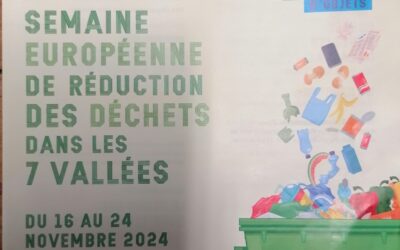 Réunion d&rsquo;information sur le compostage
