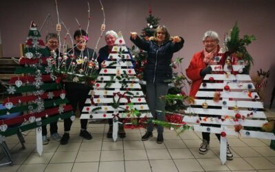 Décoration de Noël