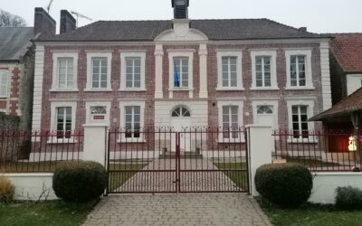 FERMETURE DE LA MAIRIE POUR CONGES