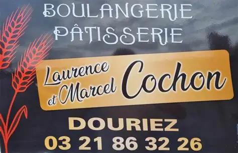 Boulangerie Cochon