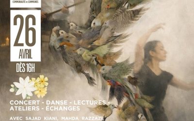 Fêtons le printemps