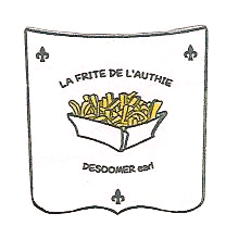 La frite de l&rsquo;Authie
