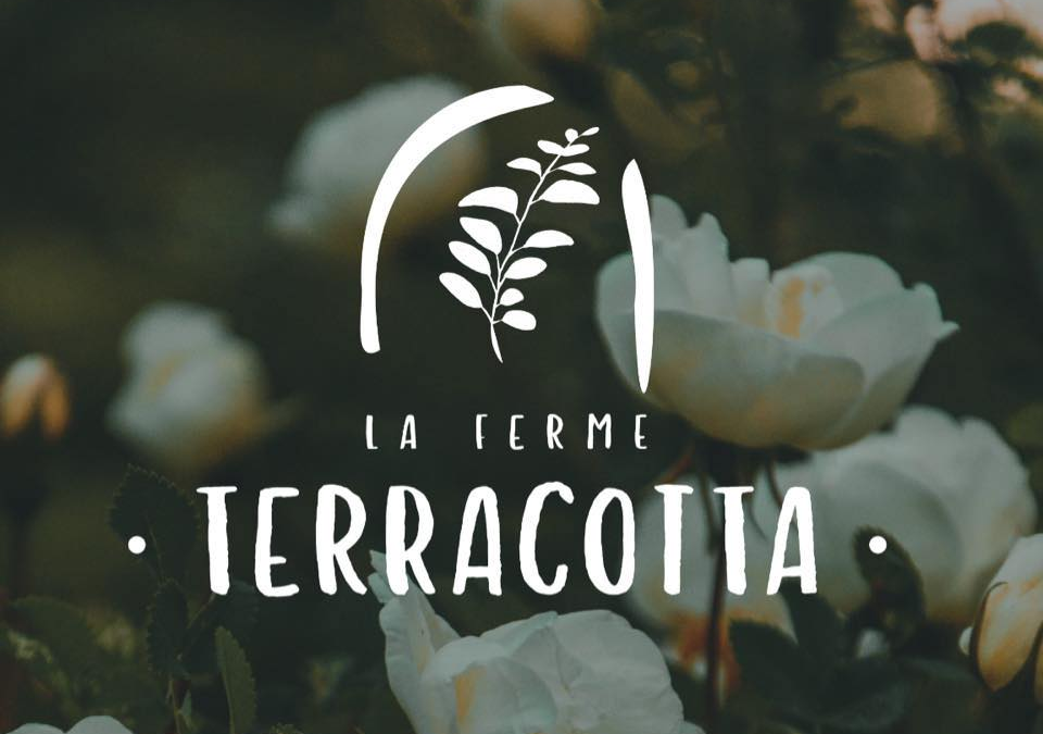 La ferme Terracotta