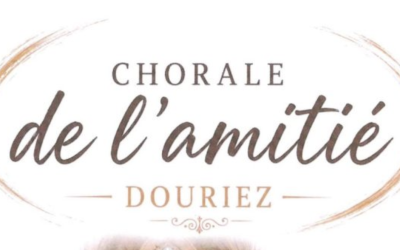 Chorale de l’amitié